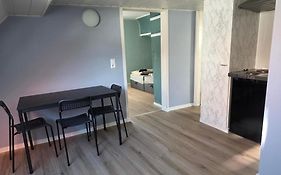 Gemütliche Wohnung in Pforzheim